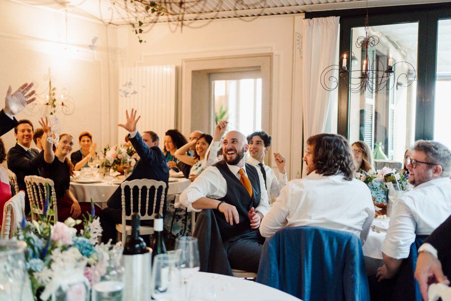 matrimonio a Tenuta Frizzoni
