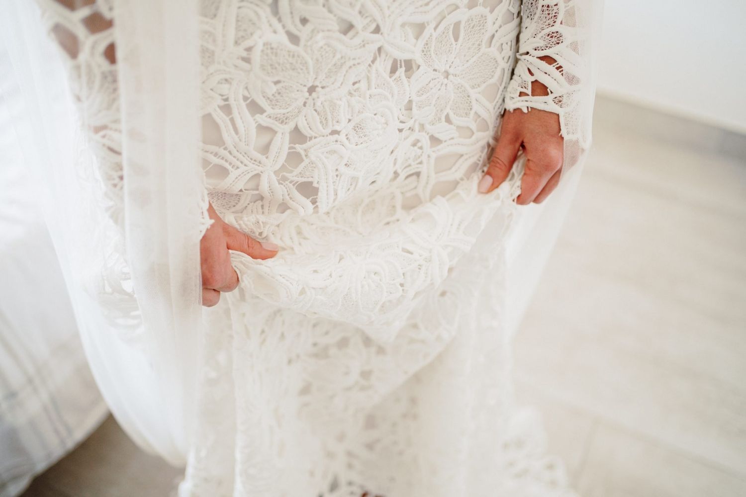 preparativi sposa a gottolengo
