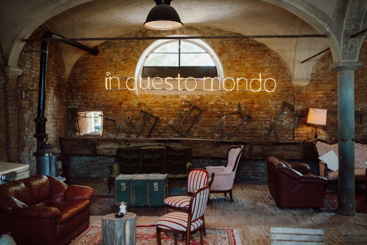 cascina lago scuro, location matrimonio cremona