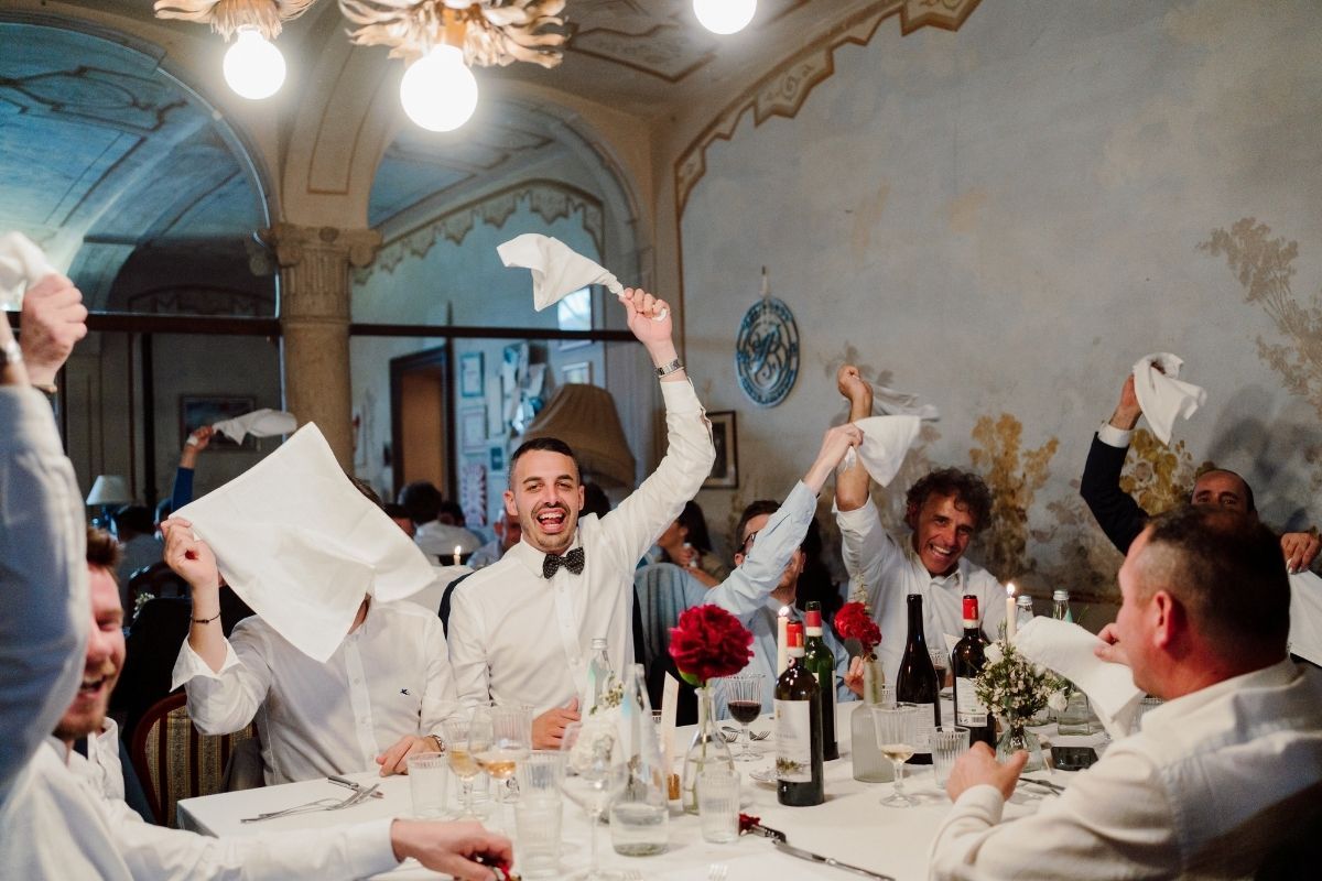 brindisi matrimonio a cascina lago scuro cremona