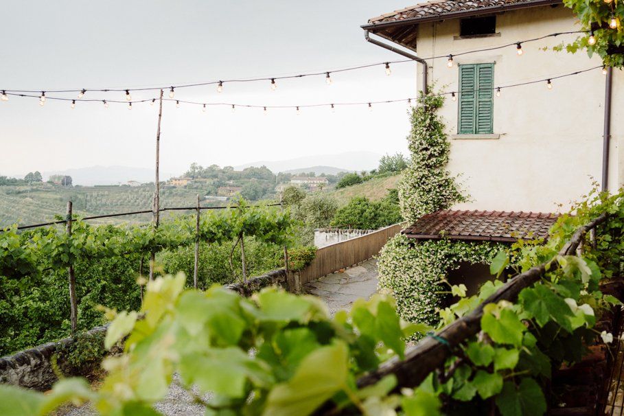 dettaglio location Tenuta Frizzoni, location di matrimonio a bergamo