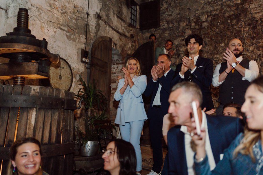 matrimonio a Tenuta Frizzoni location a bergamo