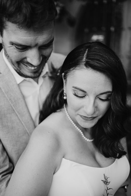 ritratto di matrimonio a monte isola