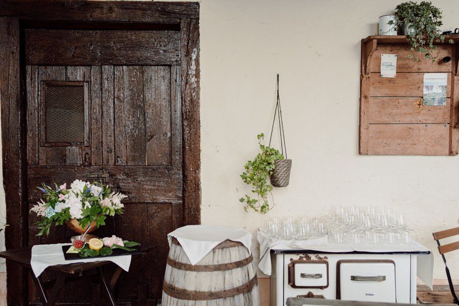 dettaglio location Tenuta Frizzoni, location di matrimonio a bergamo