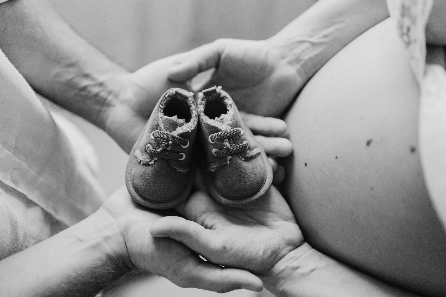 servizio fotografico maternità a cremona