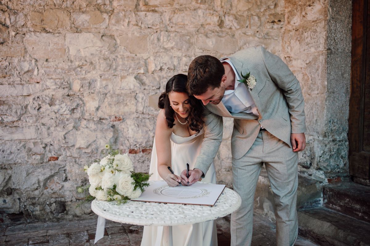 destination wedding a castello oldofredi