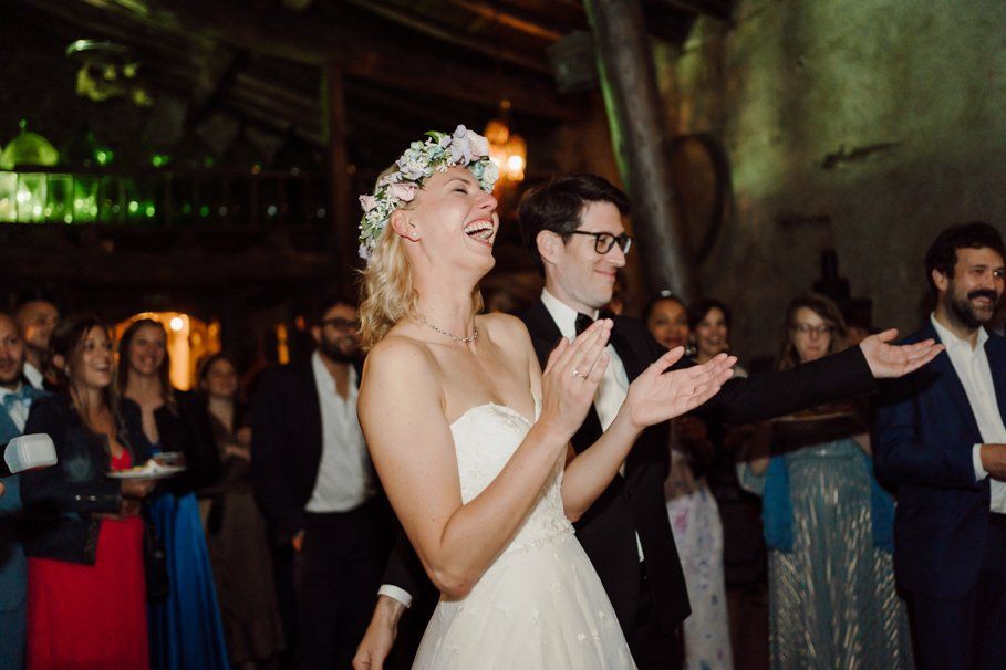 matrimonio a Tenuta Frizzoni location a bergamo