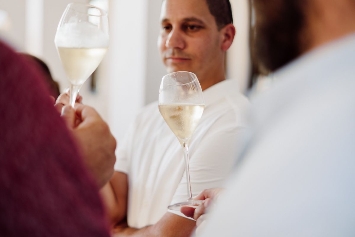 aperitivo a castello oldofredi matrimonio internazionale
