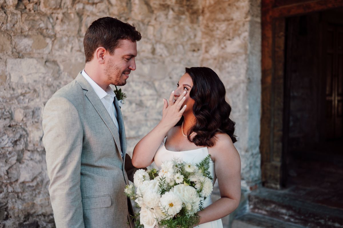 destination wedding a castello oldofredi