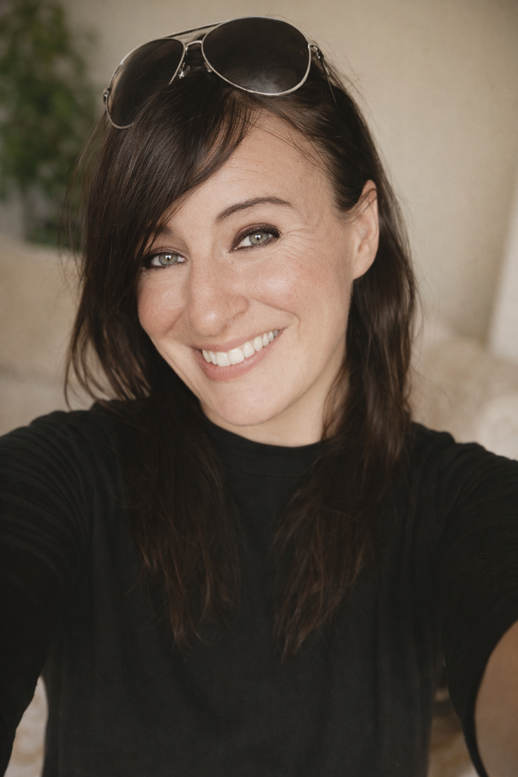 Caroline Hilty profile photo.