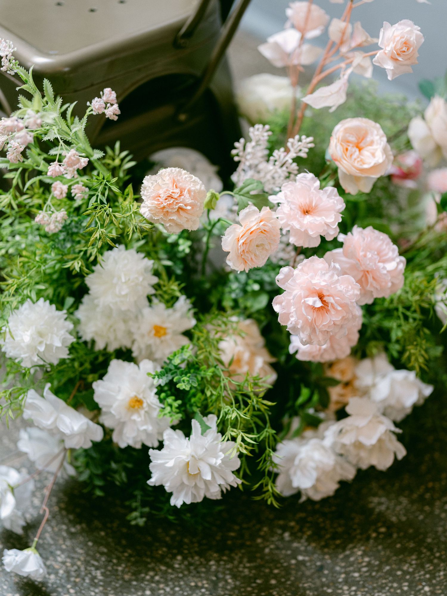 NYC wedding photographer. Cly by Chung studio