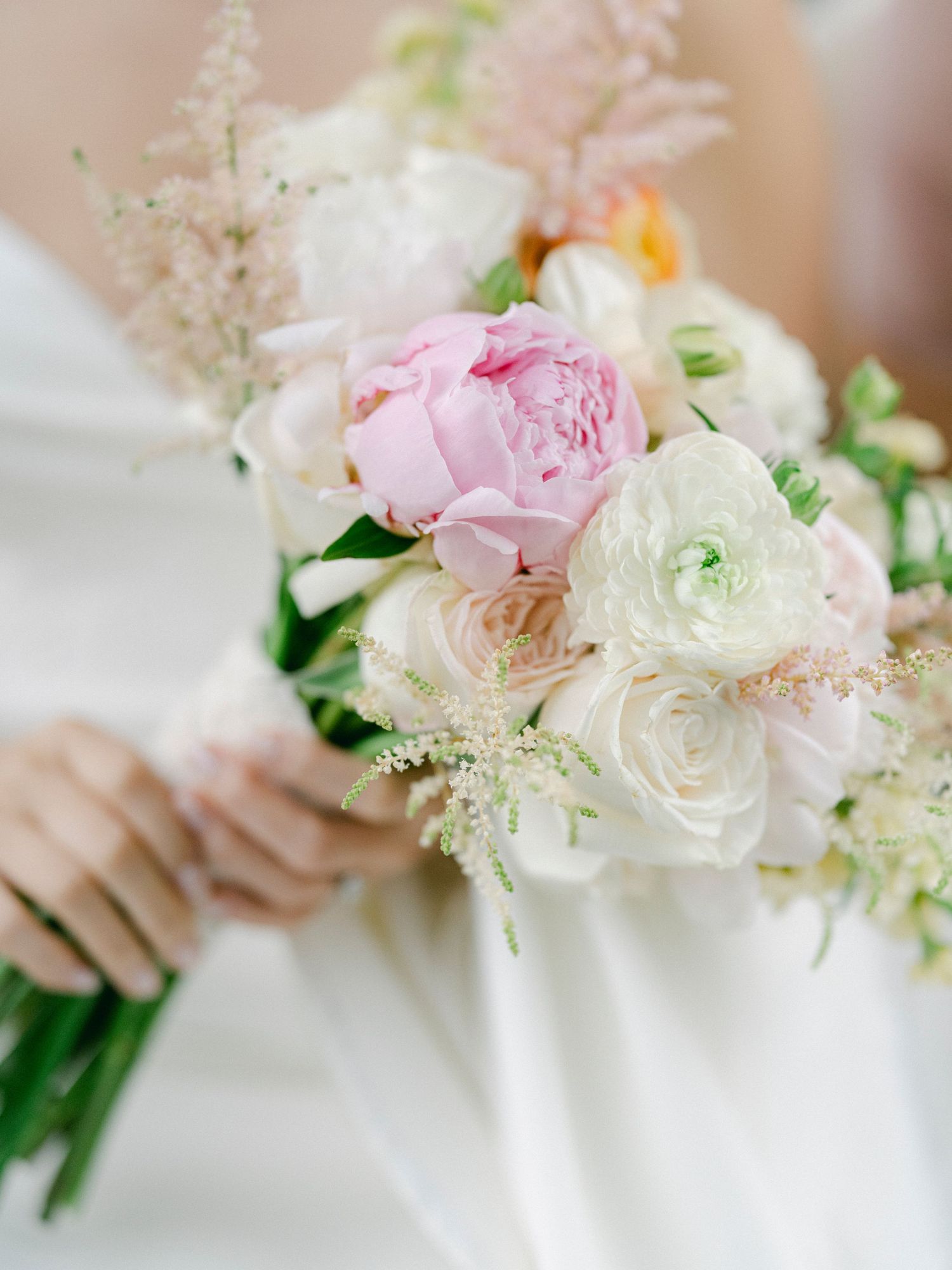 NYC wedding photographer. Cly by Chung studio
