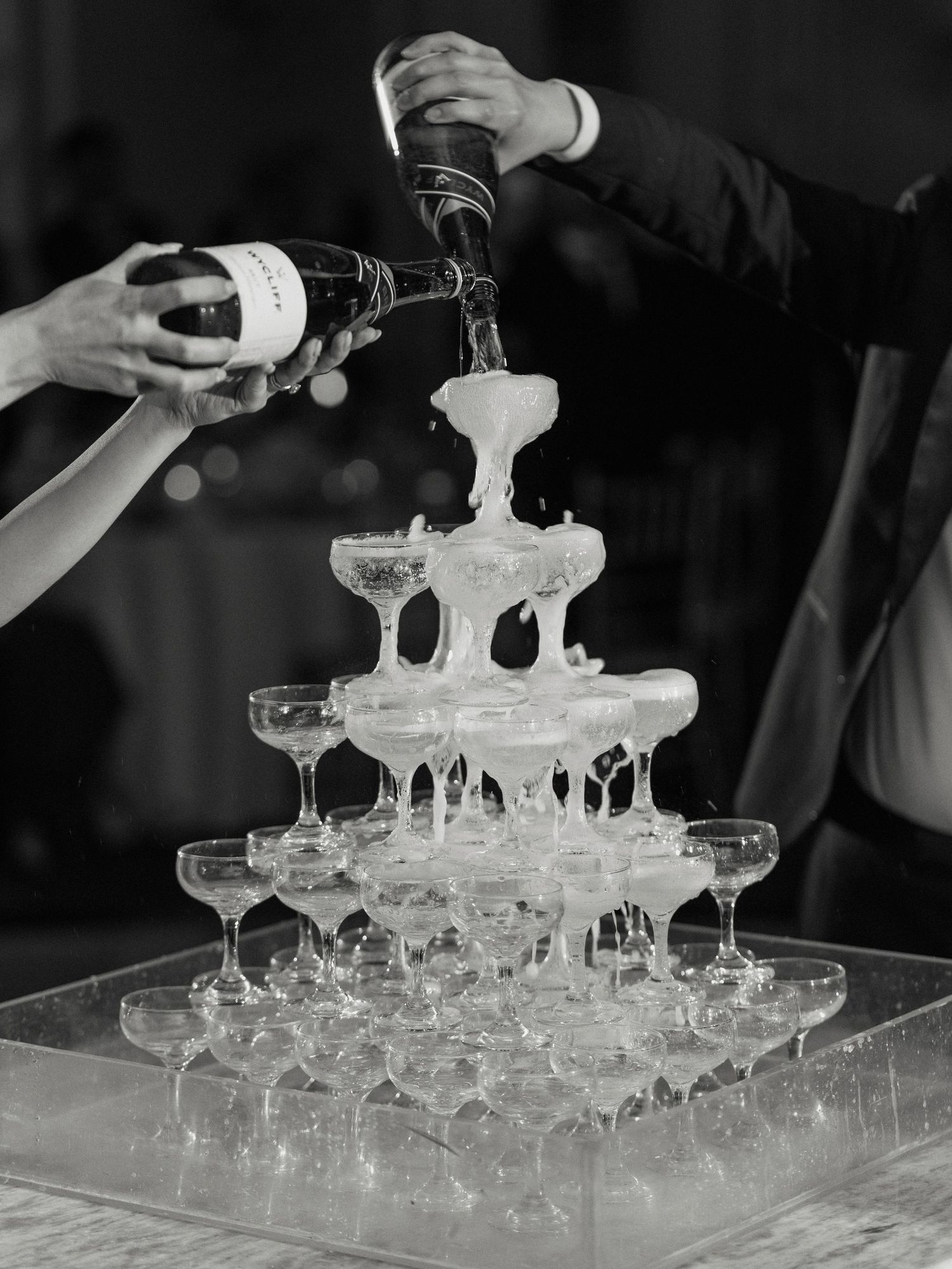 NYC wedding photographer.