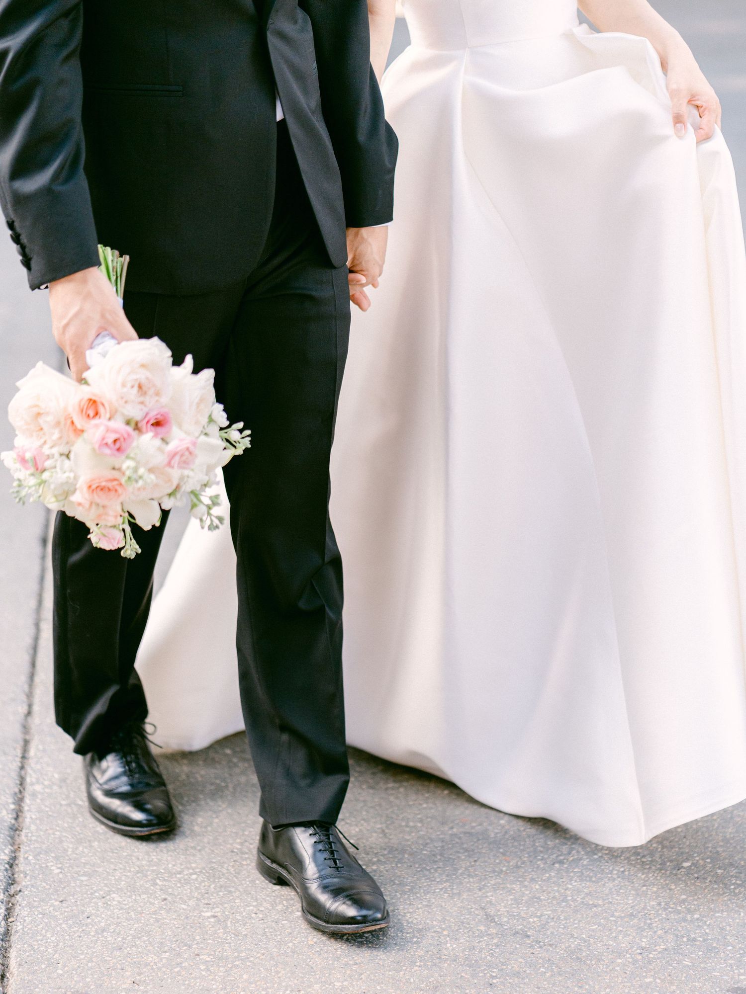 NYC wedding photographer. Cly by Chung studio