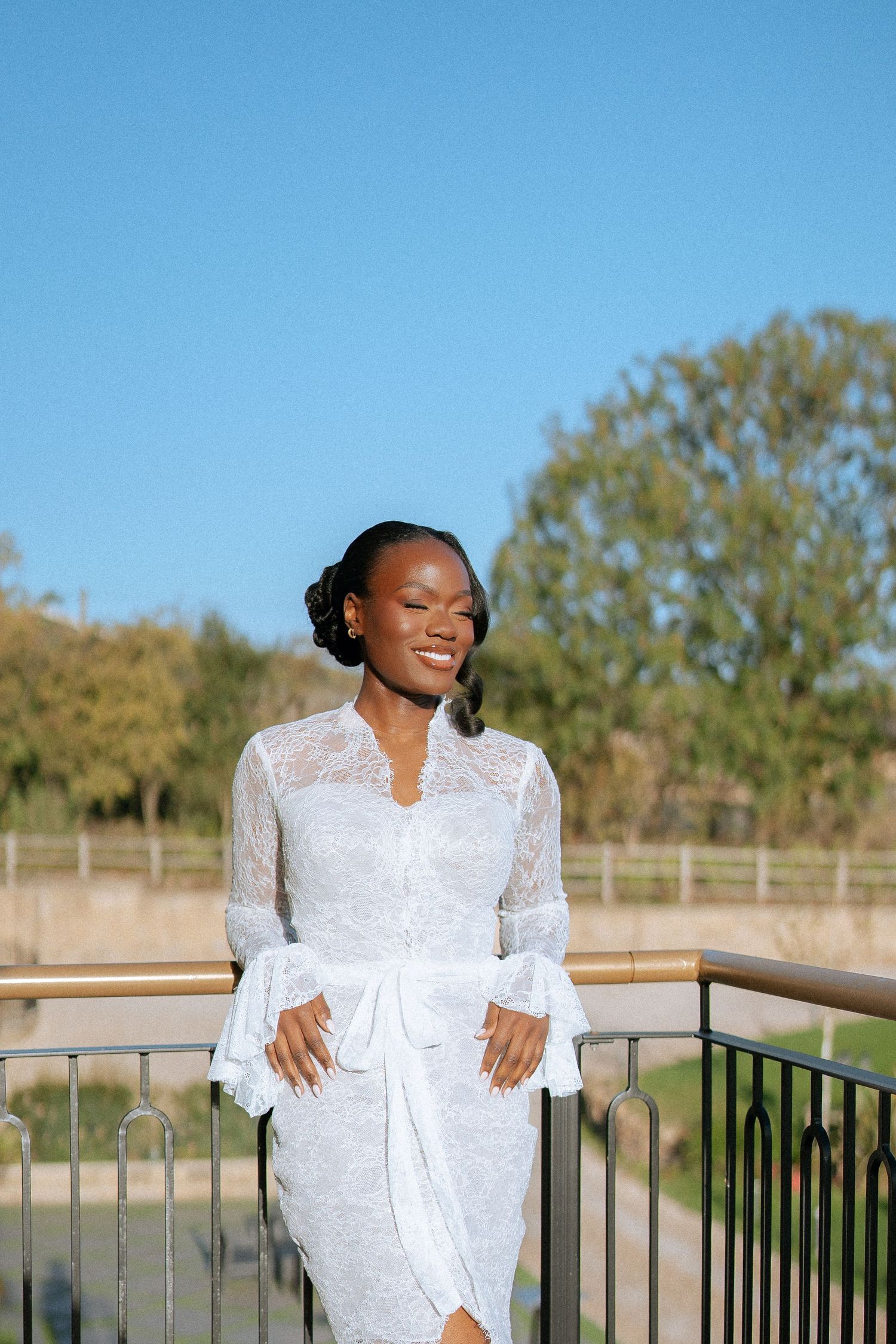 Walton View wedding photographer