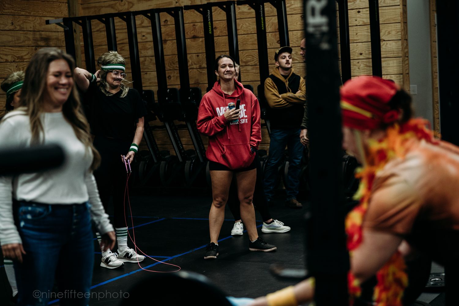10th Annual Lift Mo’ 4 Your Bro at Meade CrossFit in Brandenburg, KY. Men’s health event photographed by ninefifteenphoto.