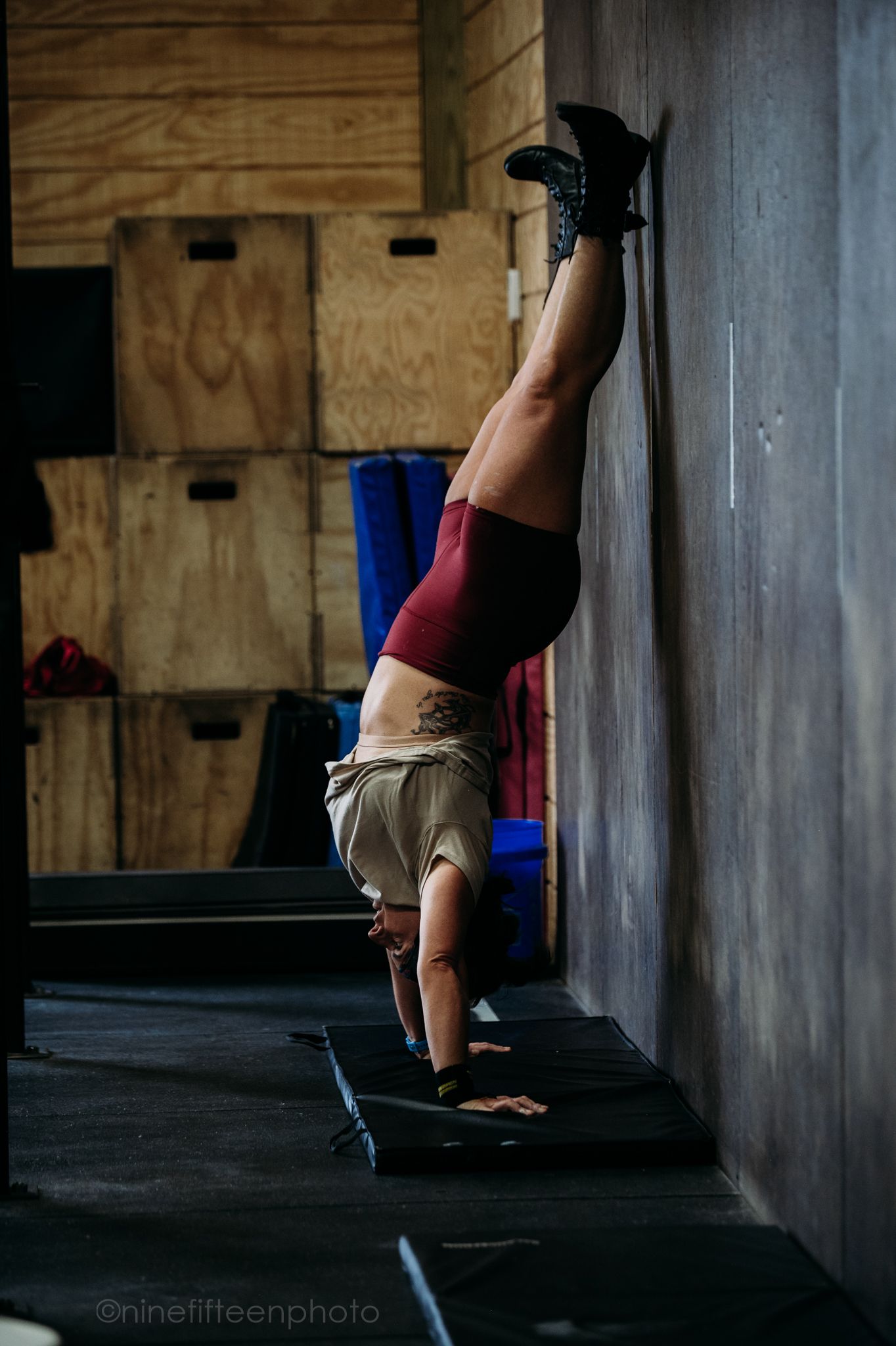 10th Annual Lift Mo’ 4 Your Bro at Meade CrossFit in Brandenburg, KY. Men’s health event photographed by ninefifteenphoto.