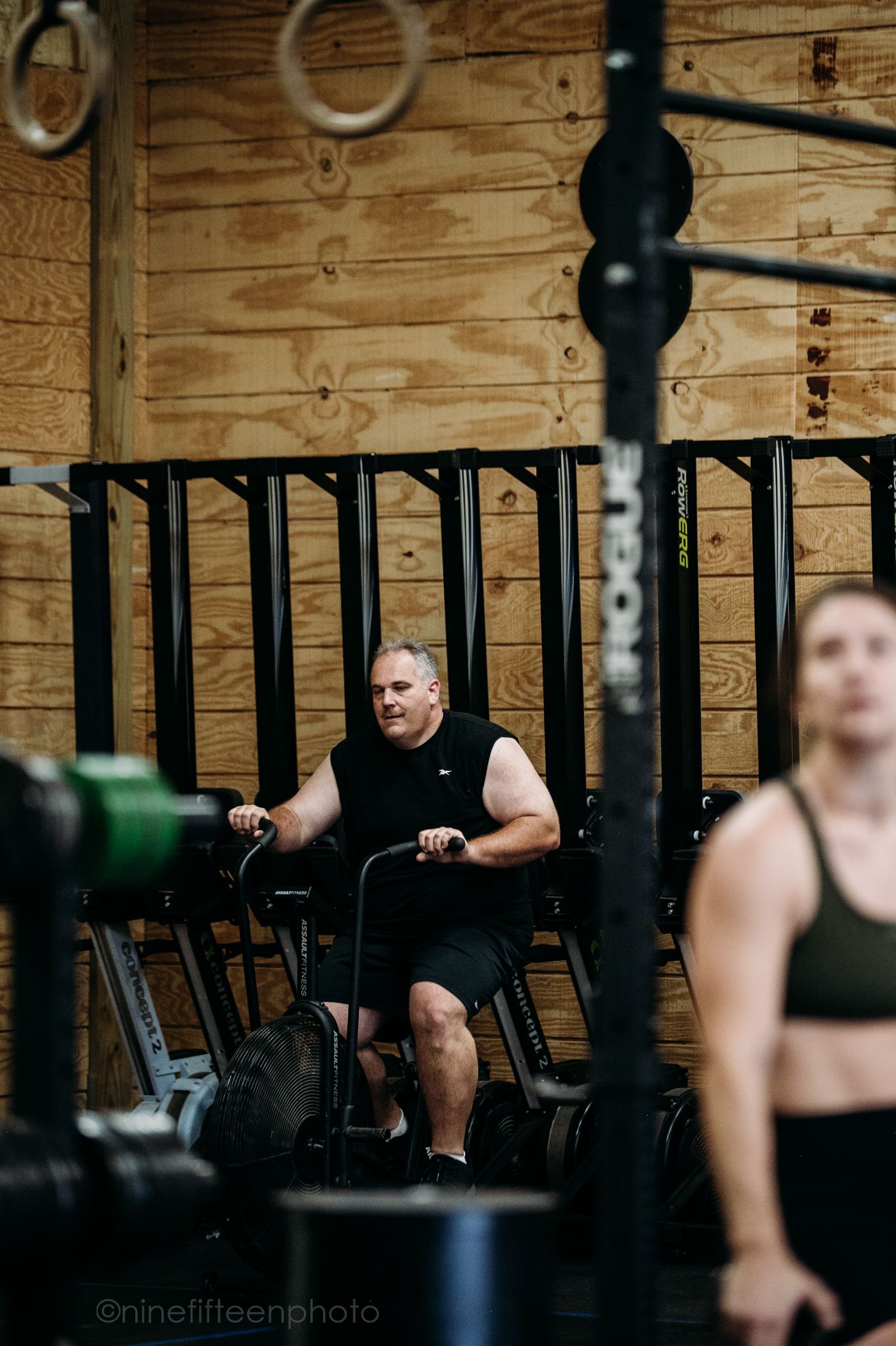 10th Annual Lift Mo’ 4 Your Bro at Meade CrossFit in Brandenburg, KY. Men’s health event photographed by ninefifteenphoto.
