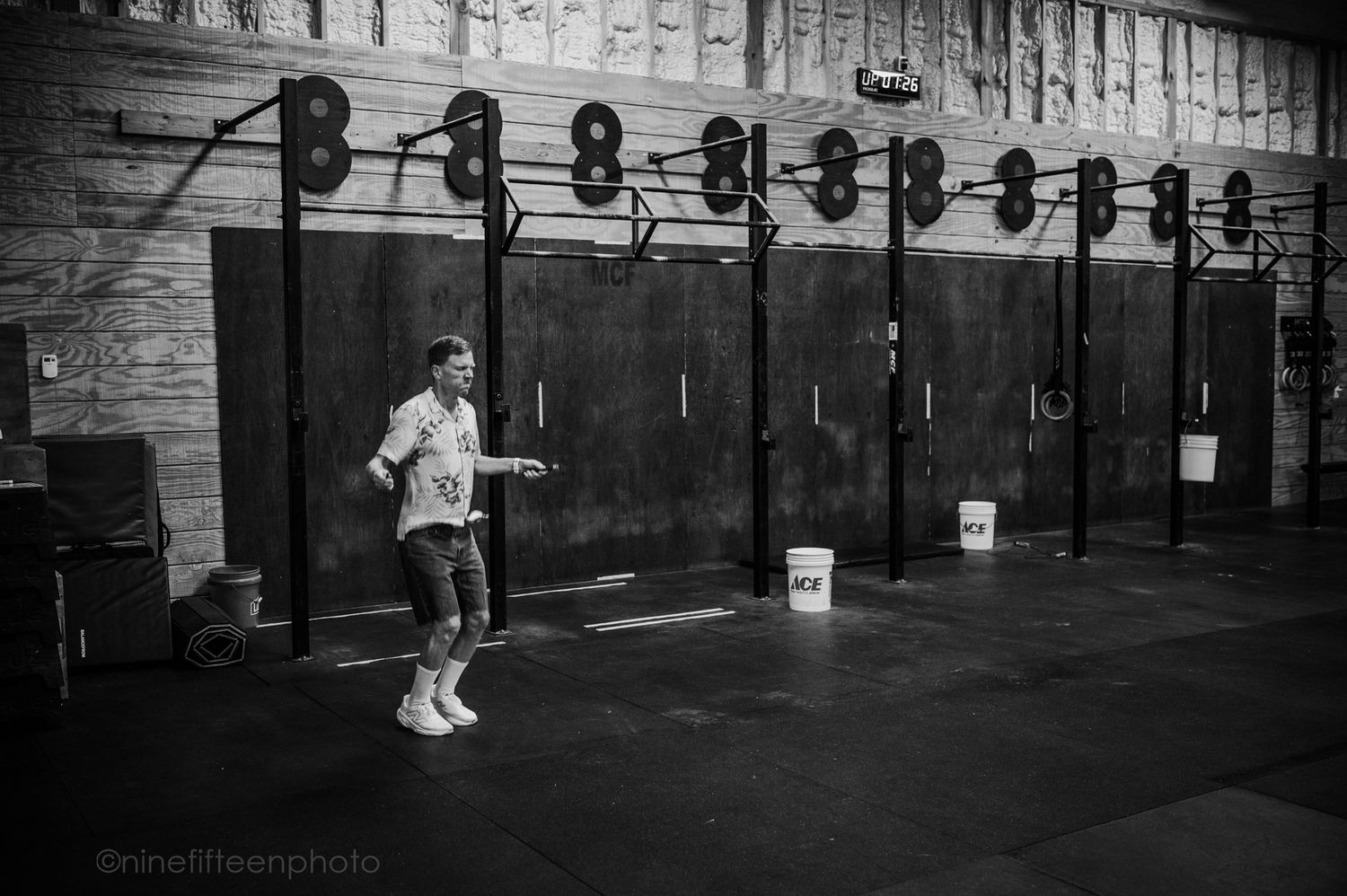 10th Annual Lift Mo’ 4 Your Bro at Meade CrossFit in Brandenburg, KY. Men’s health event photographed by ninefifteenphoto.