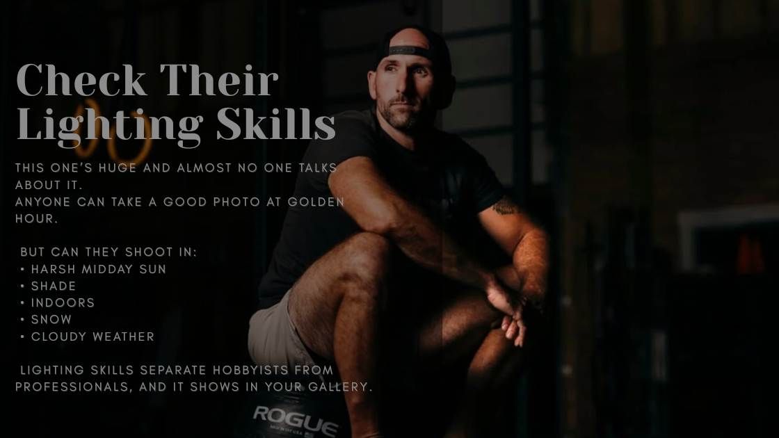 Lighting skills set pros apart. Indoor, sun, snow, shade photography by ninefifteenphoto Kentucky.