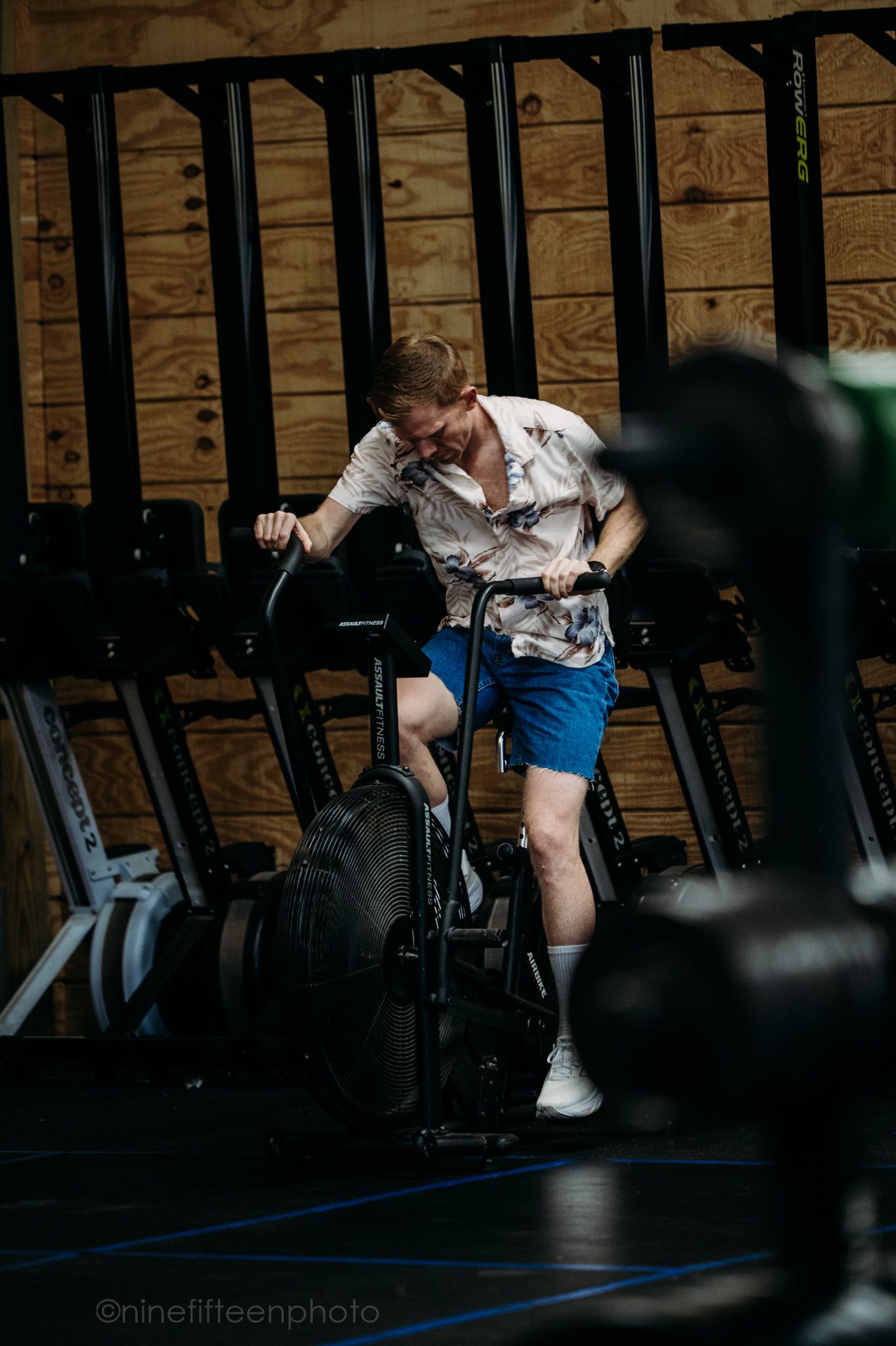 10th Annual Lift Mo’ 4 Your Bro at Meade CrossFit in Brandenburg, KY. Men’s health event photographed by ninefifteenphoto.