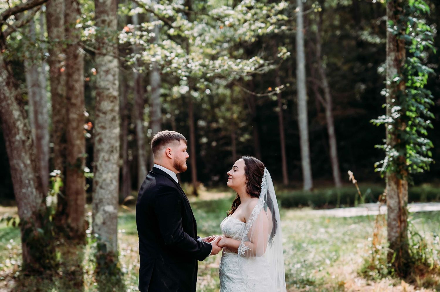 Timeless wedding moment showing why investing in quality photography is worth it.