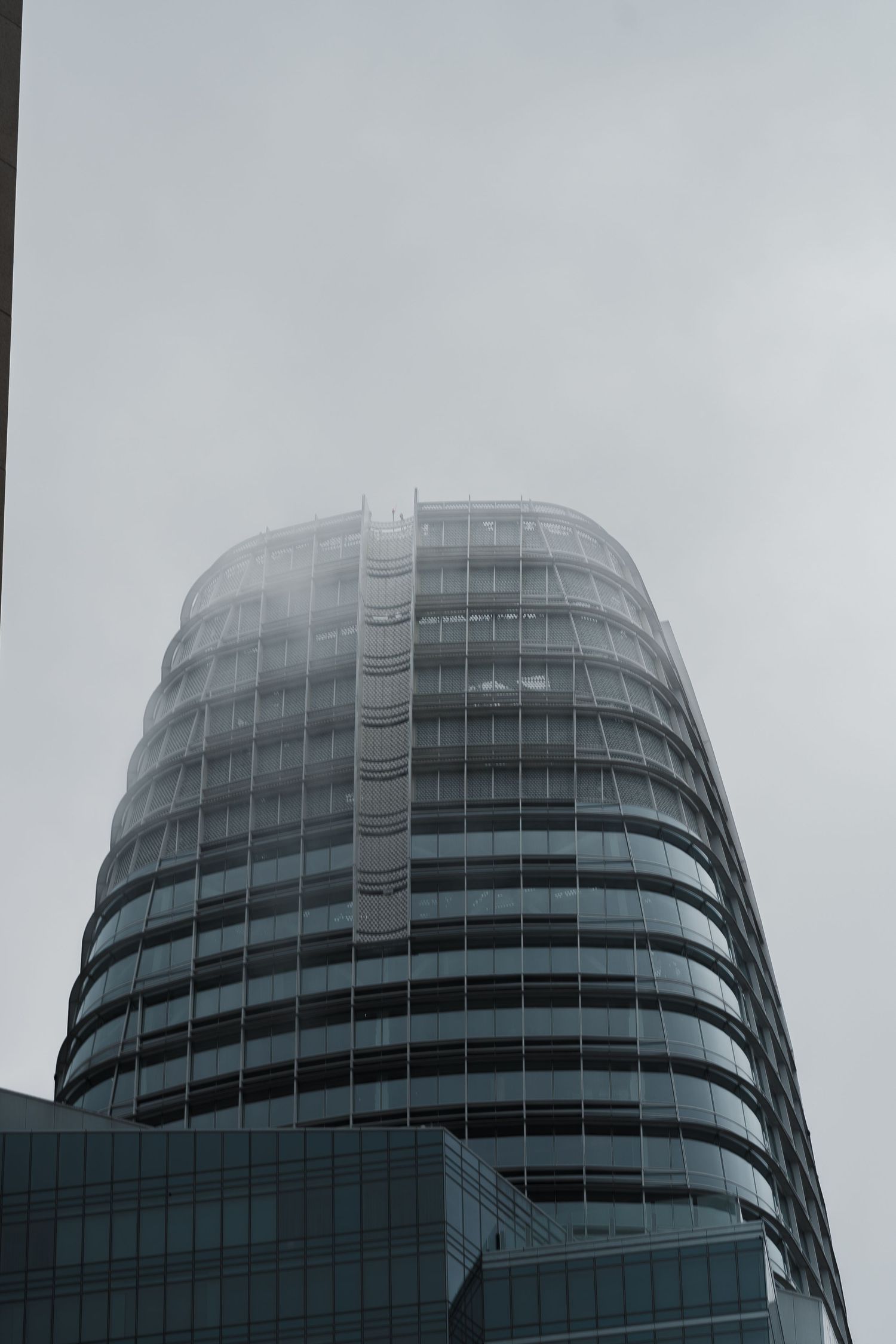 Fotografía San Francisco viaje edificio