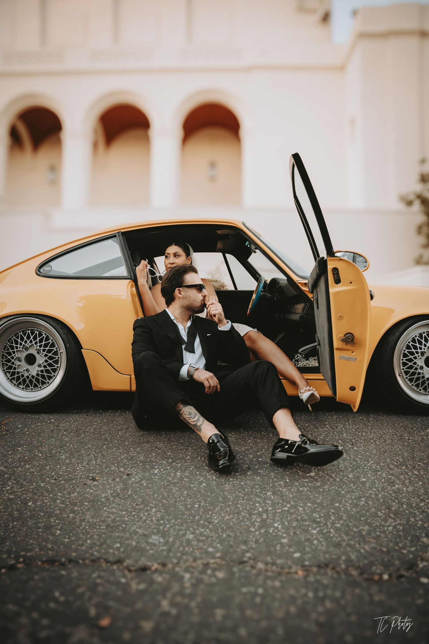 Photos by Tyler Cates Photography