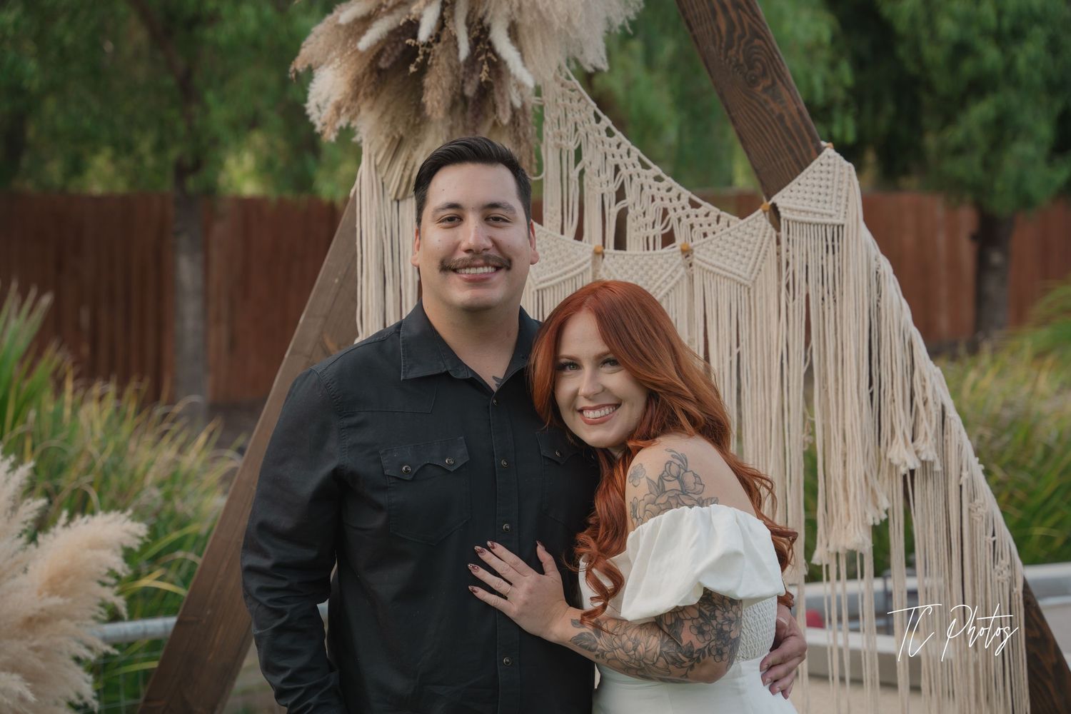 Photos by Tyler Cates Photography