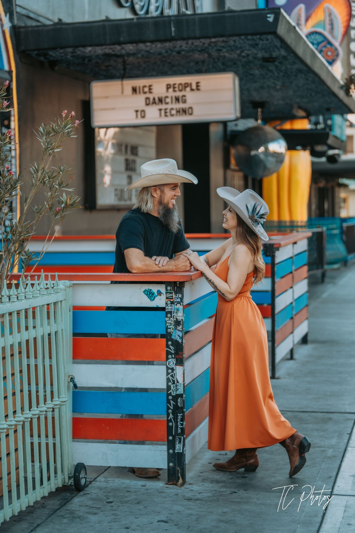 Photos by Tyler Cates Photography