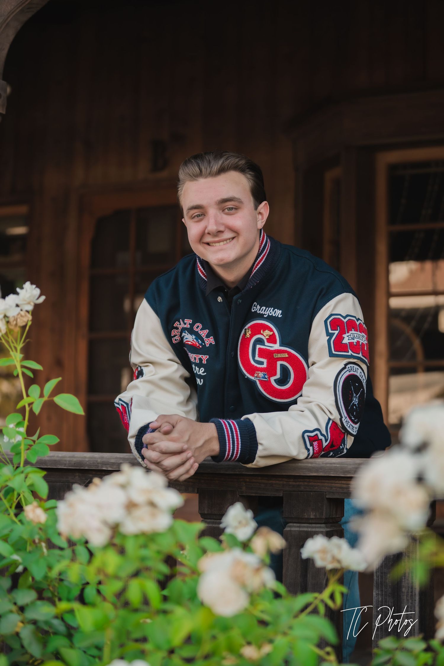 Photos by Tyler Cates Photography