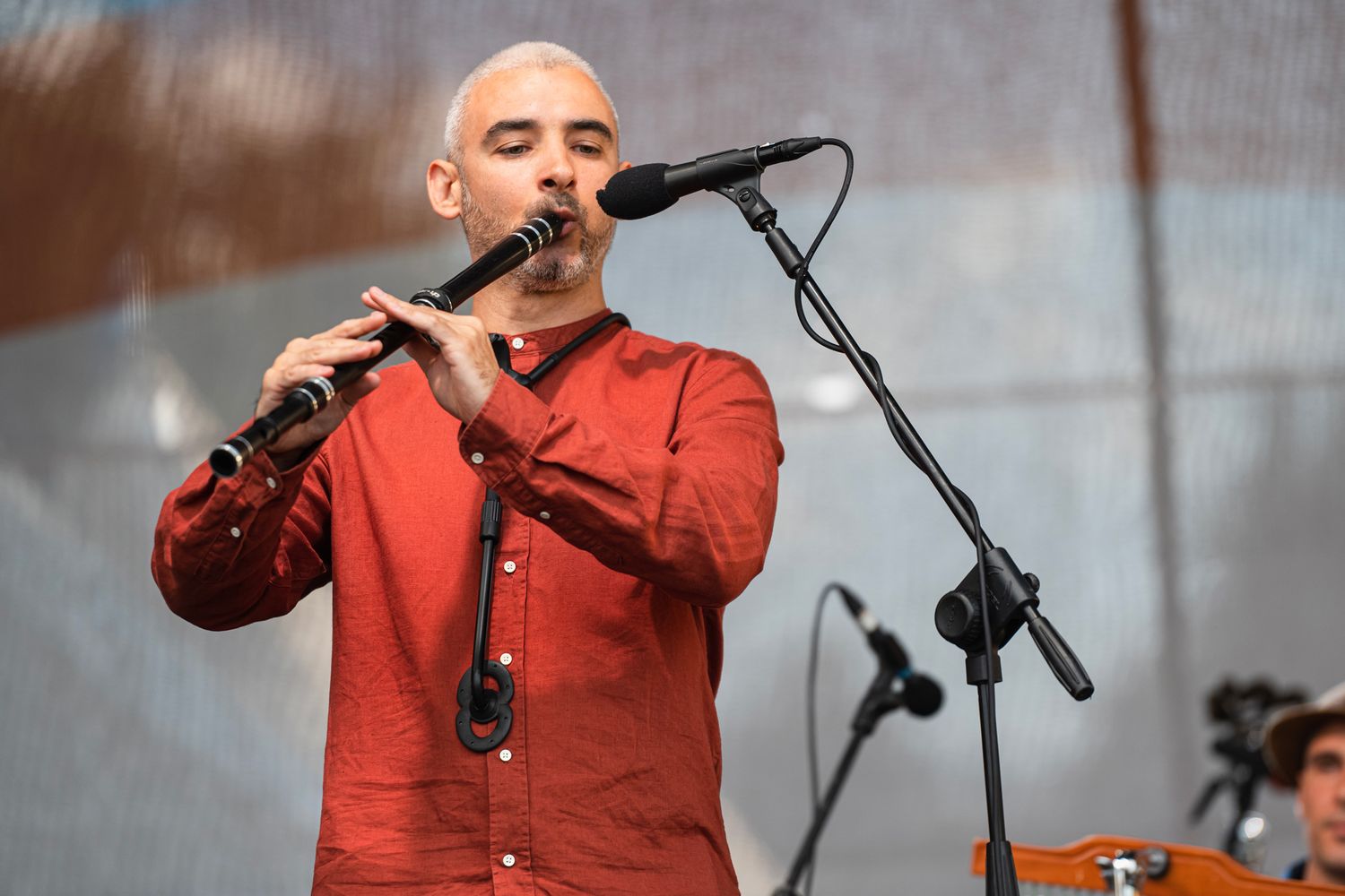 Концертна фотография в София, A to Jazz Festival, от Rumina Georgieva Photography за Licata.bg