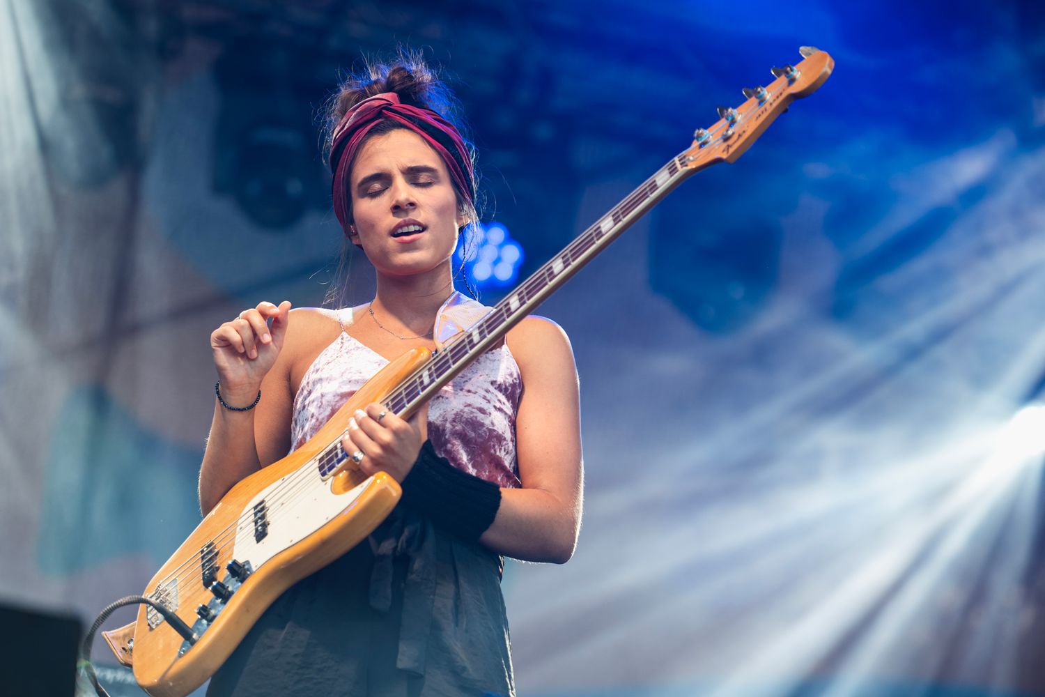 Концертна фотография в София, A to Jazz Festival, от Rumina Georgieva Photography за Licata.bg
