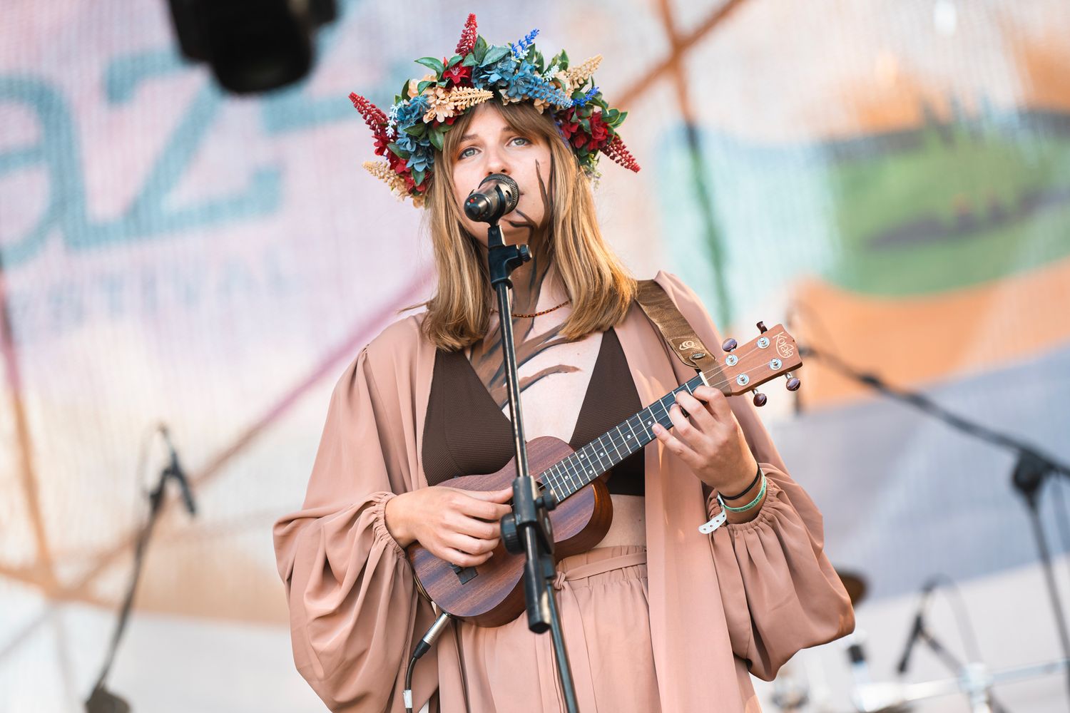 Концертна фотография в София, A to Jazz Festival, от Rumina Georgieva Photography за Licata.bg