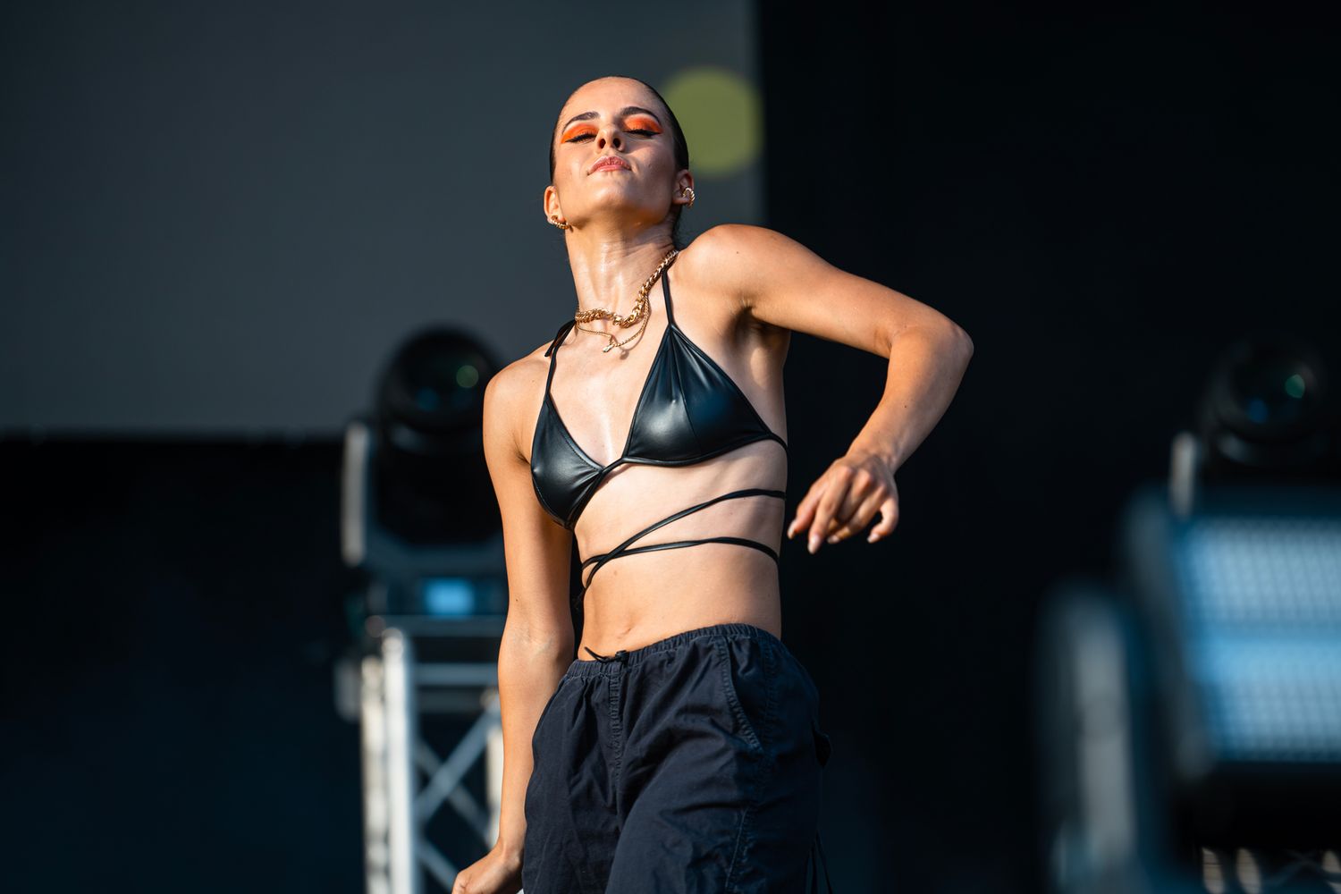 Концертна фотография в София, Sofia Live Festival, от Rumina Georgieva Photography за Licata.bg