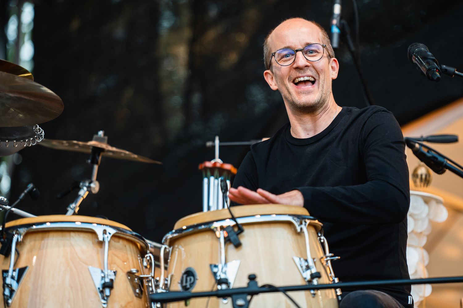 Концертна фотография в София, A to Jazz Festival, от Rumina Georgieva Photography за Licata.bg