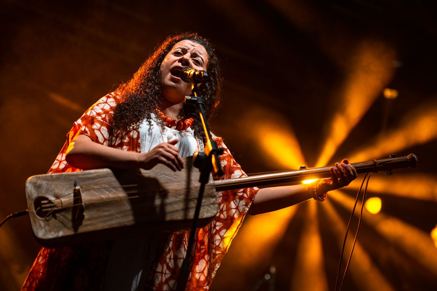 Концертна фотография в София, A to Jazz Festival, от Rumina Georgieva Photography за Licata.bg