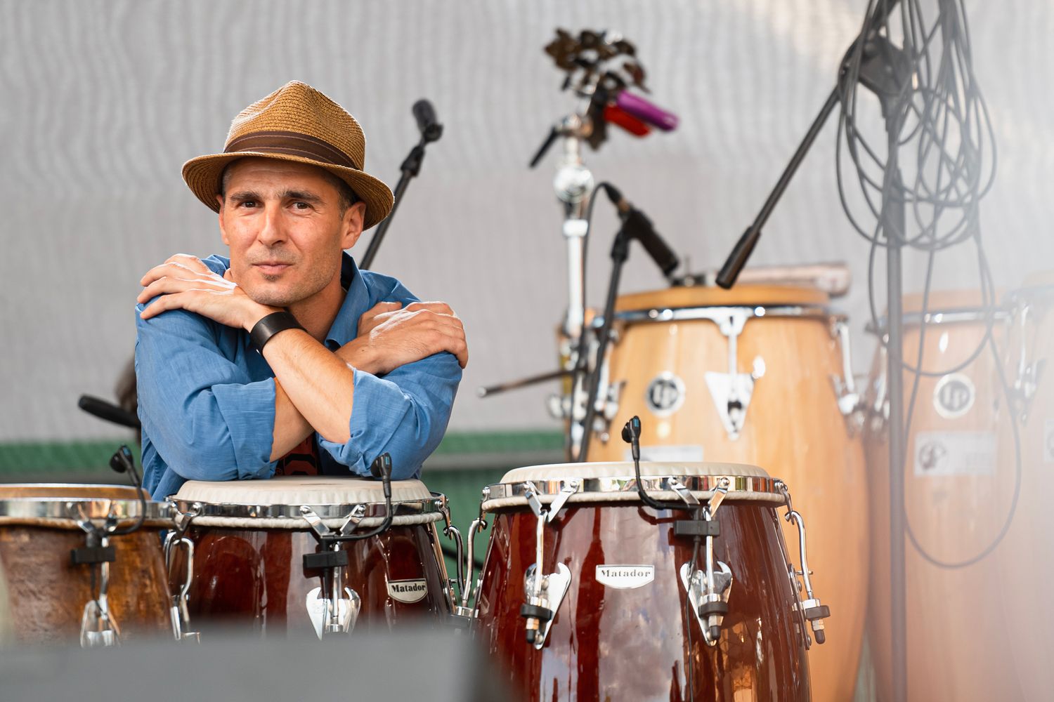 Концертна фотография в София, A to Jazz Festival, от Rumina Georgieva Photography за Licata.bg