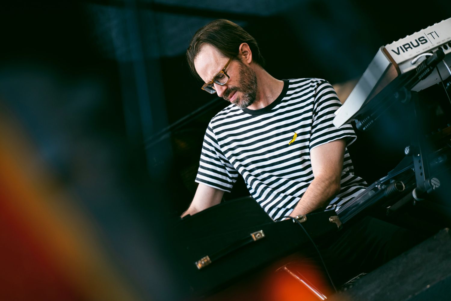 Концертна фотография в София, A to Jazz Festival, от Rumina Georgieva Photography за Licata.bg