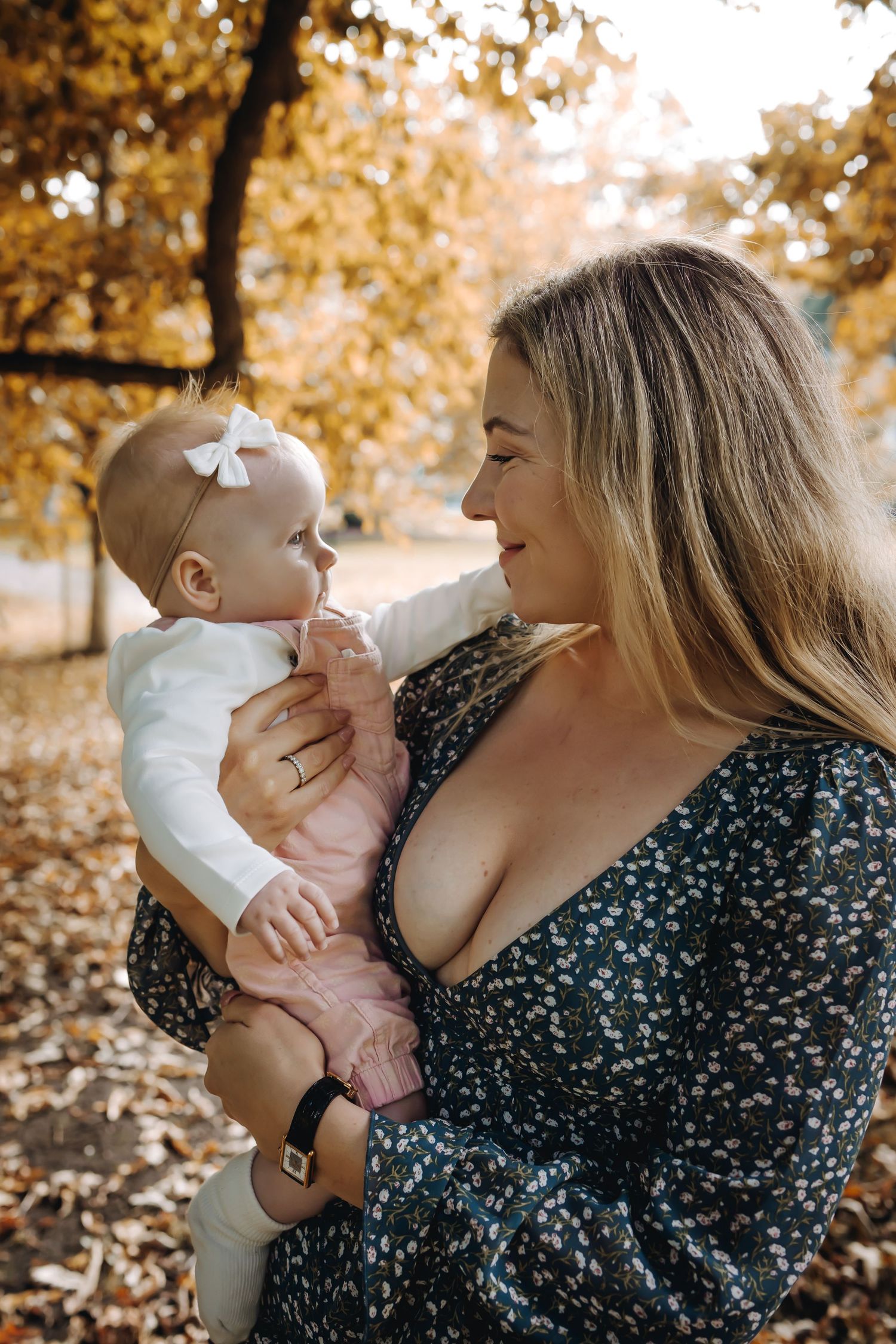 outdoor family photography session south east Melbourne