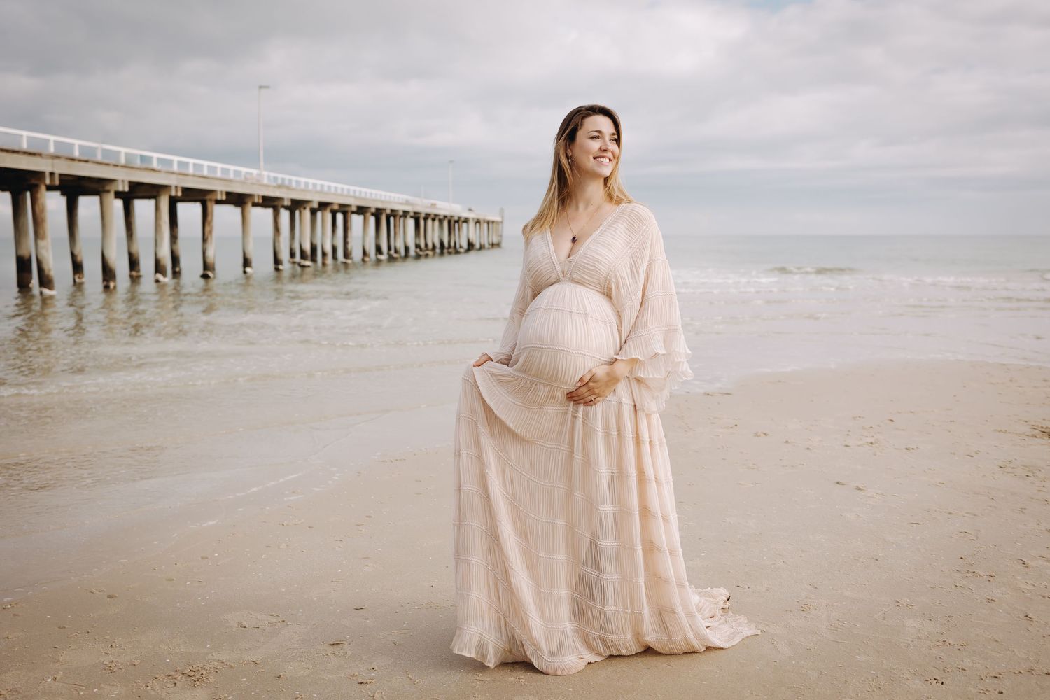 outdoor family photography session south east Melbourne