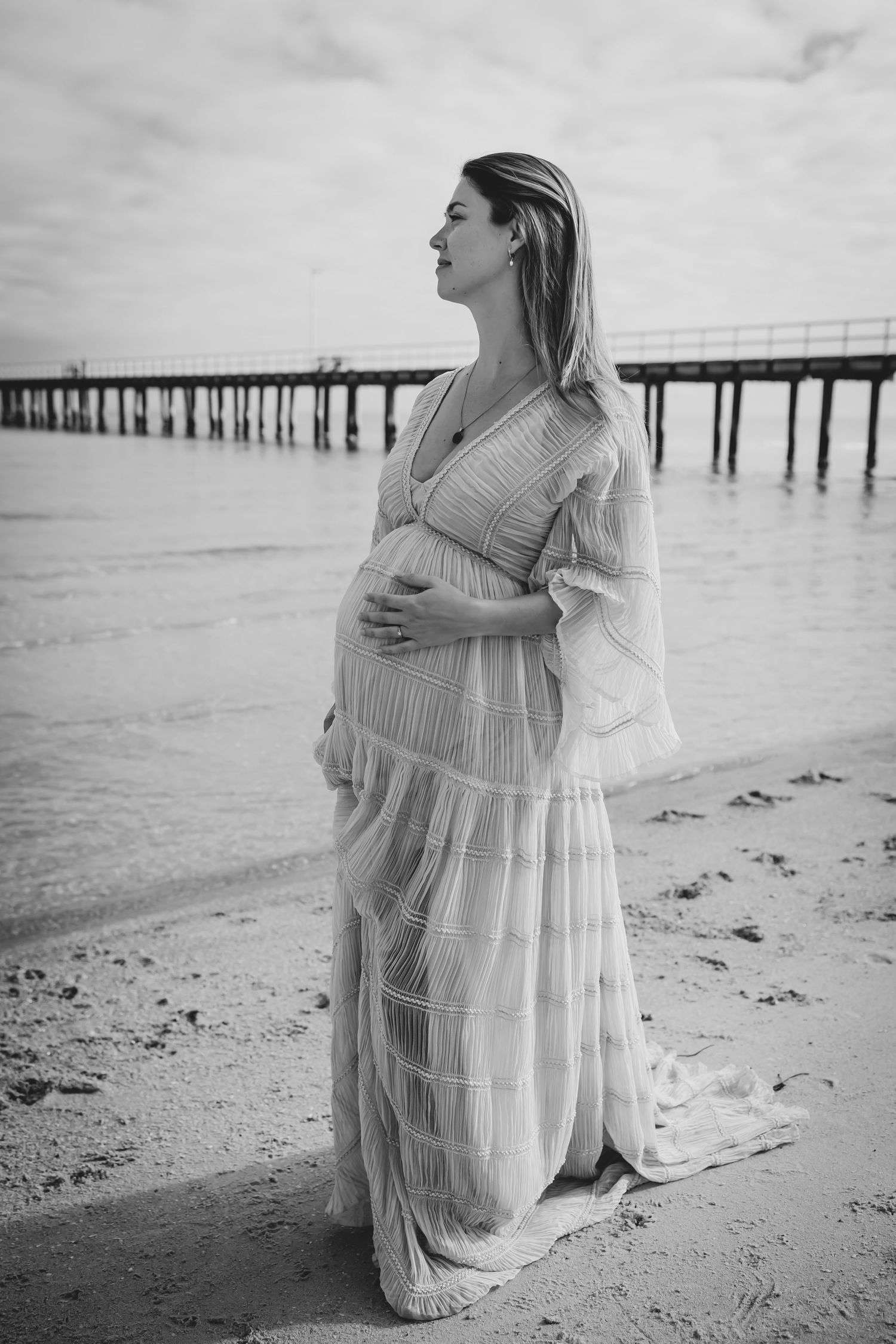 outdoor family photography session south east Melbourne