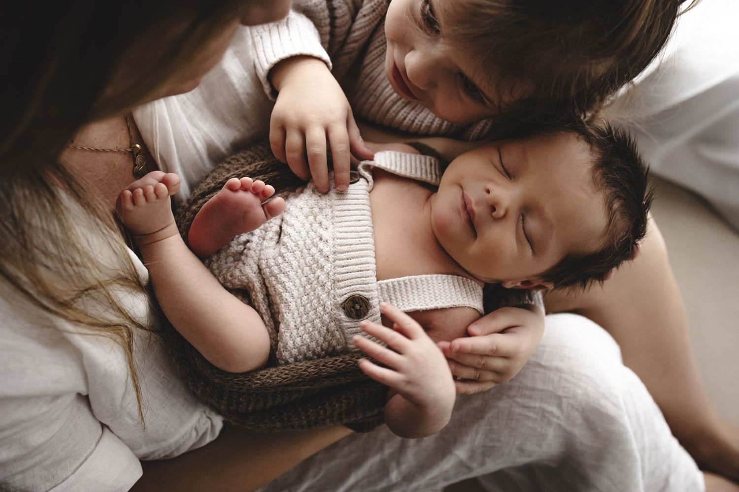 studio family photoshoot boronia