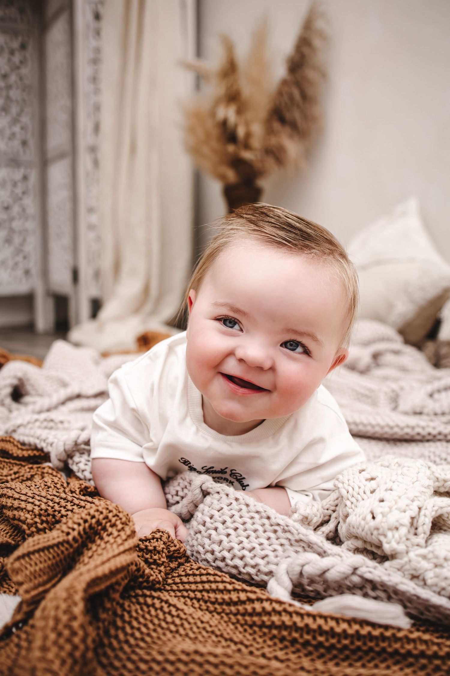 studio family photography session Boronia South East Melbourne