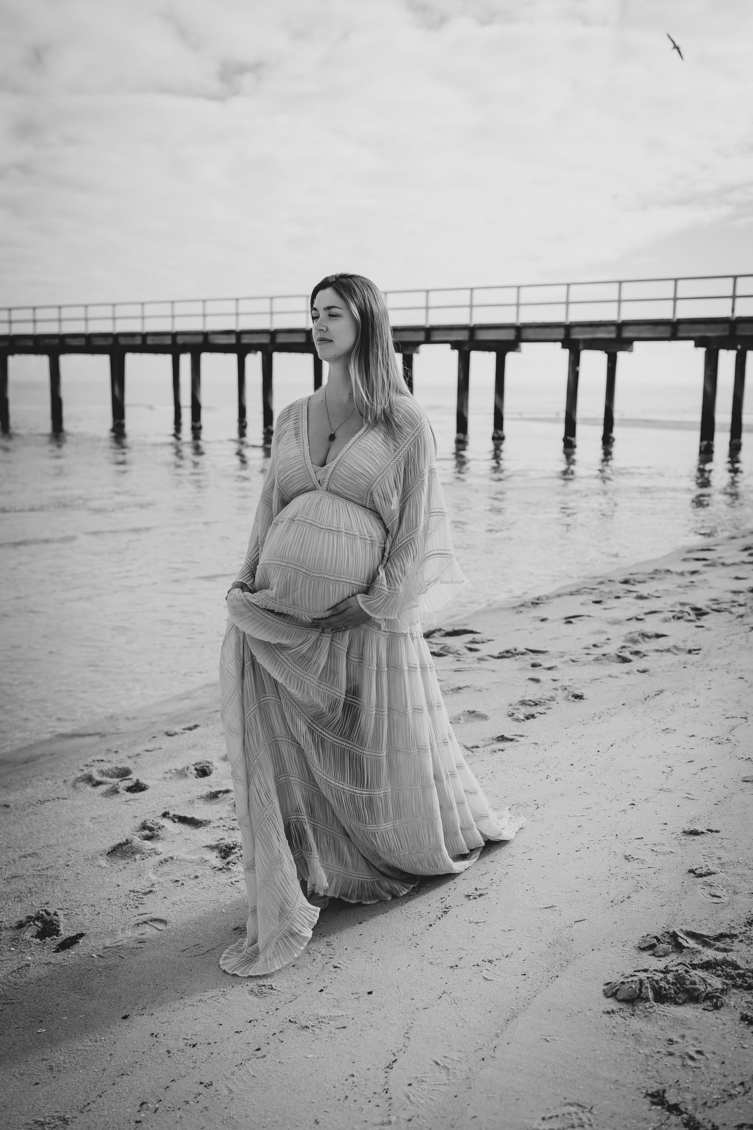 outdoor family photography session south east Melbourne
