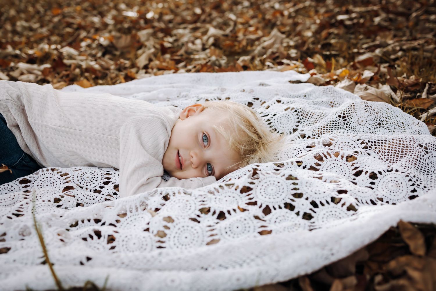 outdoor family photography session south east Melbourne