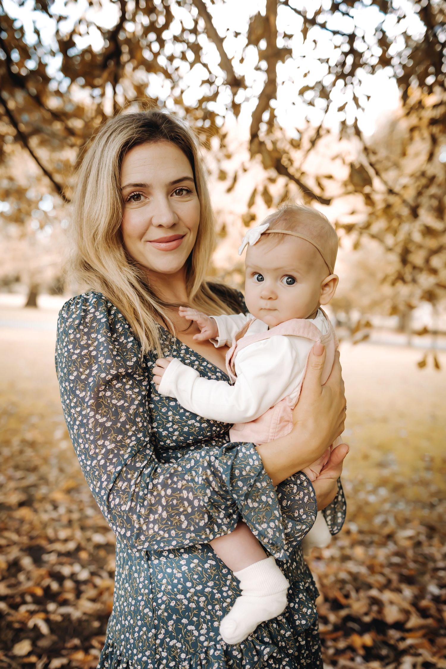 outdoor family photography session south east Melbourne