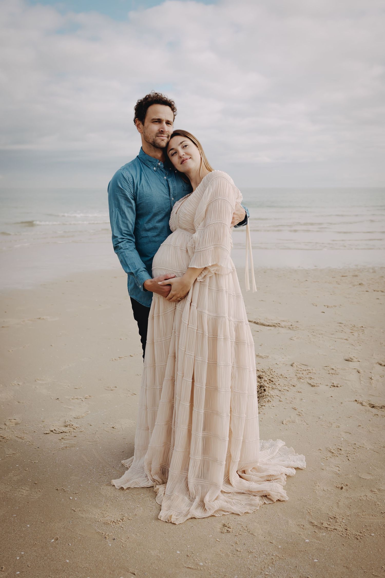outdoor family photography session south east Melbourne