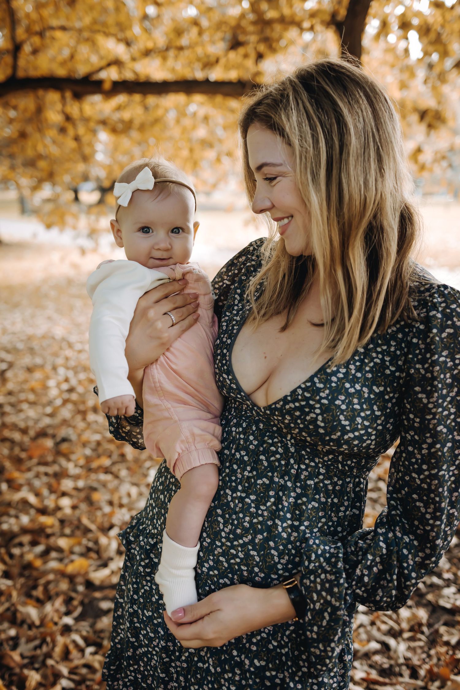 outdoor family photography session south east Melbourne