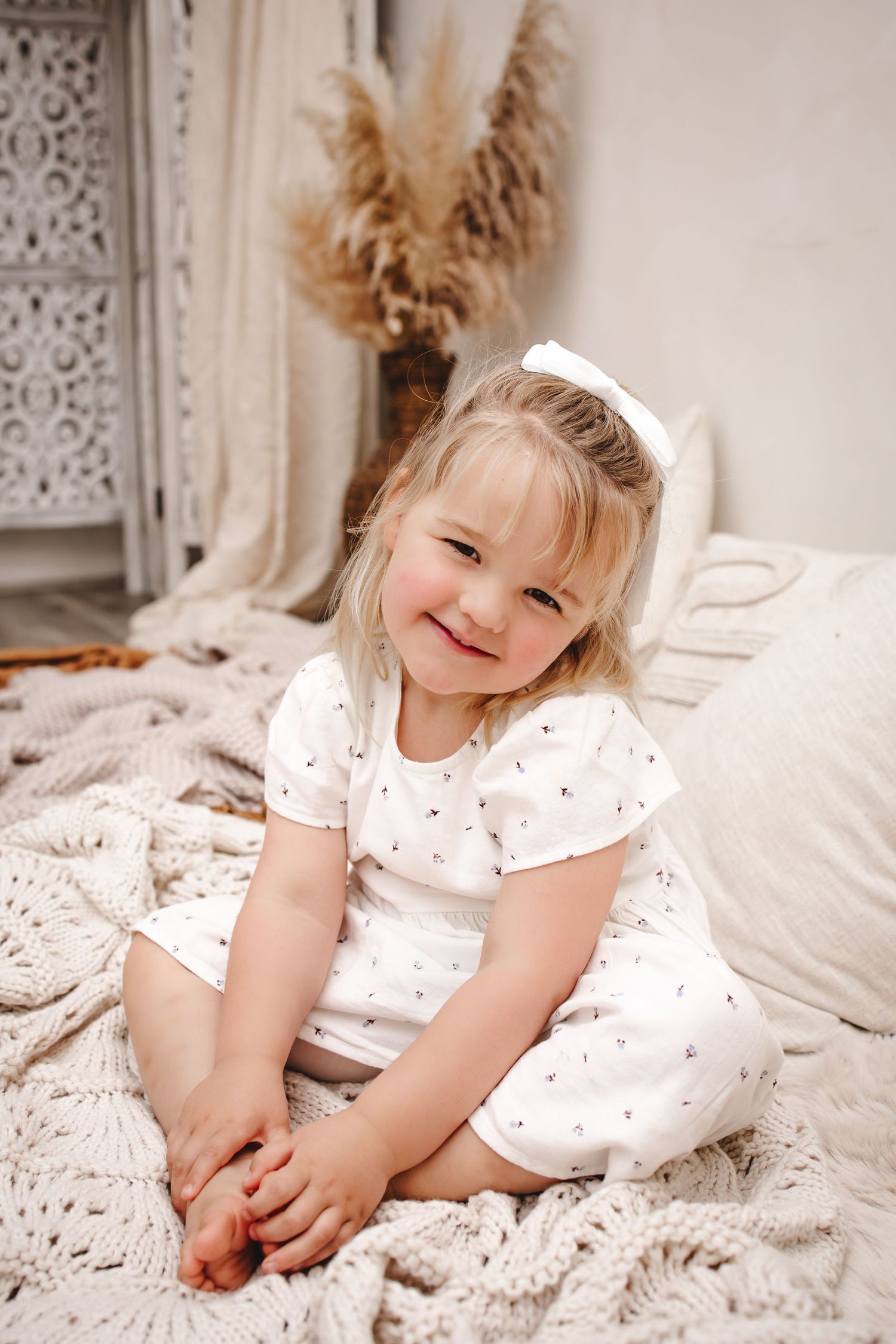 studio family photography session Boronia South East Melbourne